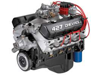 B1581 Engine